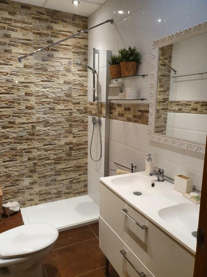 Can Paco I Cinteta Masdenverge Exterior foto