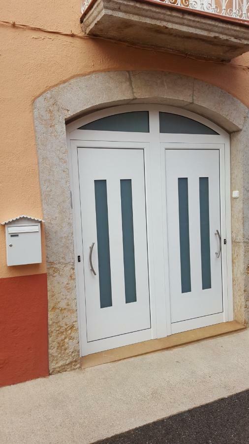 Can Paco I Cinteta Masdenverge Exterior foto